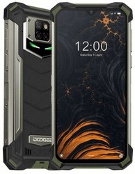 Замена батареи на телефоне Doogee S88 Pro в Владивостоке